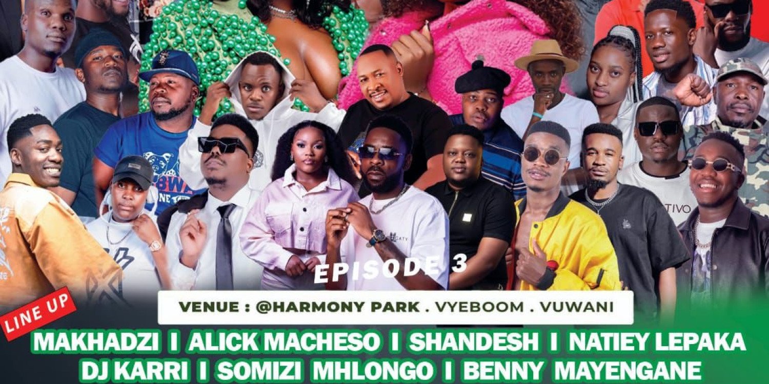 Silala Music Festival