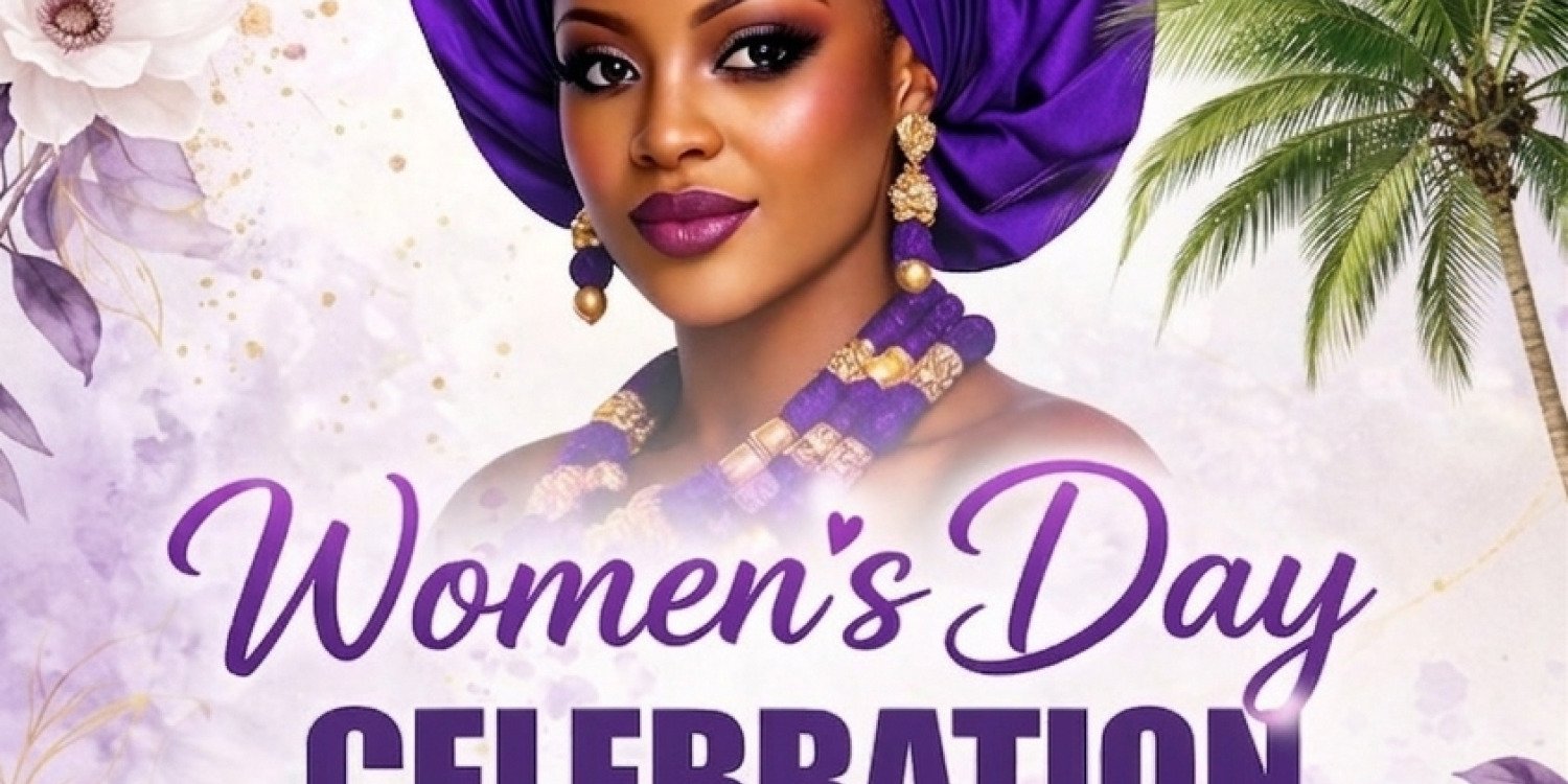 Women's Day Celebration
